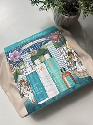 Набір для обʼєму волосся 4 позиціі Moroccanoil Volume Kit - мініатюра 2