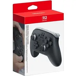 Геймпад Nintendo Switch 2 Pro