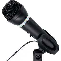 Мікрофон Gembird MIC-D-04 [132829] - мініатюра 1