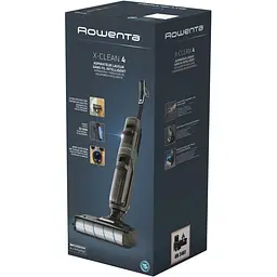 Вертикальний пилосос Rowenta X-Clean 4 GZ5035WO [124495] - мініатюра 11