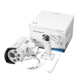IP-камера зовнішня GreenVision GV-170-IP-MC-COA50VM-60 4G PTZ - мініатюра 7