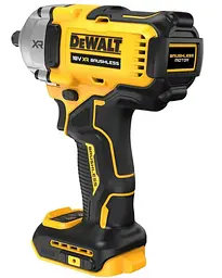 Гайкокрут ударний акумуляторний DeWalt без АКБ та ЗП DCF891NT - мініатюра 6