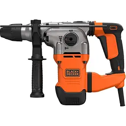 Перфоратор мережевий Black&Decker BEHS03K