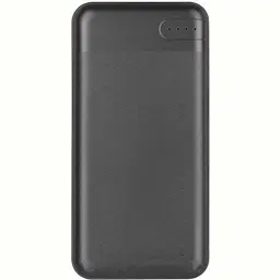 Зовнішній акумулятор (павербанк) 2E PB2004 20000mAh Type-C Black (2E-PB2004-BLACK) - мініатюра 2