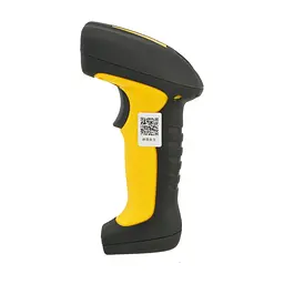 Сканер штрих-коду Netum NT 1203L 2D, LongRange, Bluetooth, Credle (1203L-NT0100) - мініатюра 5