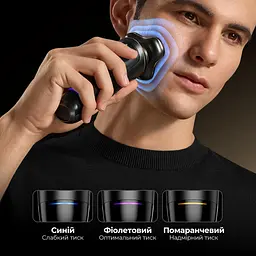 Електробритва Dreame S9 Pro (AS03APRO) - мініатюра 3
