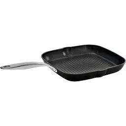 Сковорода для стейка Barazzoni Black Titan 28 см (8556540282898) - мініатюра 2