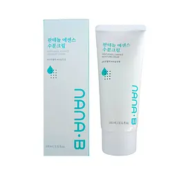 Крем-есенція Juno NANA-B для обличчя Panthenol Essence зволожувальна з пантенолом 100 мл
