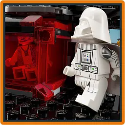 Конструктор LEGO Star Wars Темний сокіл 1579 деталей (75389) - мініатюра 8
