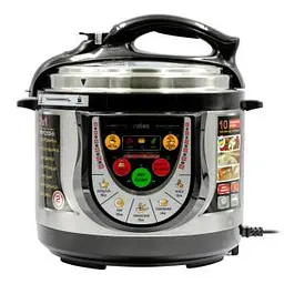 Мультиварка-скороварка REPC53-B - мініатюра 8