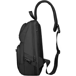 Сумка Mark Ryden Xero MR7633 Black [109464] - мініатюра 3