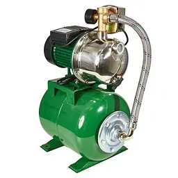 Насосна станція струменева Nowa AJY 1100-5060-24 (148868) - мініатюра 6