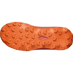 Кросівки Salomon ULTRA FLOW 2 9 Chili/Dragonfire/Black - мініатюра 6