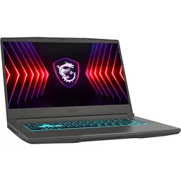 Ноутбук MSI Thin 15 B13VE (9S7-16R831-3431) - мініатюра 2