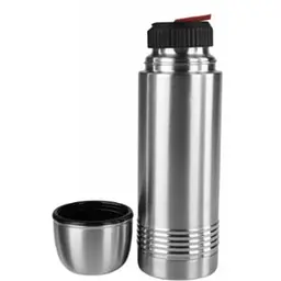 Термос Tefal SENATOR VF 0.5L silver (K3063214) - мініатюра 2