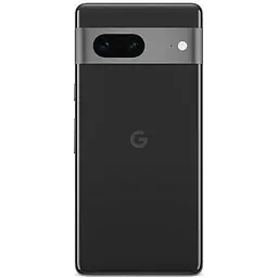 Смартфон USA Google Pixel 7 8/256GB Obsidian - мініатюра 4