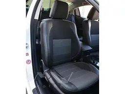 Авточохли модельні MW Brothers для Mazda 6 (II) c 2007 - мініатюра 4