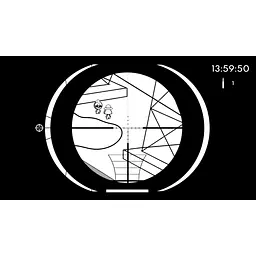 Ключ активації Microsoft Geometric Sniper - Blood in Paris для Xbox One/Series S/X - мініатюра 10