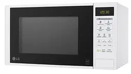 Мікрохвильова піч LG MS2042DY (6051799) - мініатюра 2