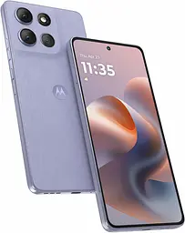 Смартфон Motorola Moto G86 5G 8/256GB Cosmic Sky (Global)