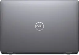 Ноутбук Dell Latitude 5411 14FHD AG/Intel i5-10400H/8/256F/int/Lin (N001L541114UA_UBU) - мініатюра 6