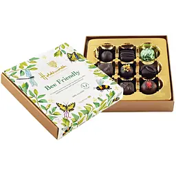 Цукерки Holdsworth Bee Friendly Асорті 110 г (873276) - мініатюра 2