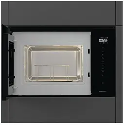 Мікрохвильова піч Hisense BIM325GI63DBG (6890676) - мініатюра 2