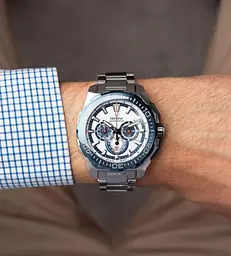 Годинник Festina F20724/1 - мініатюра 3
