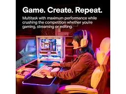 Пам'ять для настільних комп'ютерів Crucial 32 GB (2x16GB) DDR5 6400 MHz Pro Overclocking White (CP2K16G64C32U5W) - мініатюра 5