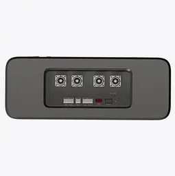 Аккумуляторная батарея для ИБП Matrix 51.2 V / 100 А*ч (HS51100-W) - миниатюра 3