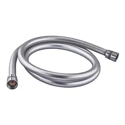 Шланг для душу Champion Silver.F03 150 см CH0175, Хром