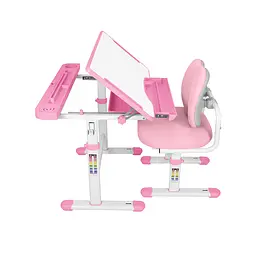 Комплект дитячих меблів Cubby Vivo Pink - мініатюра 7