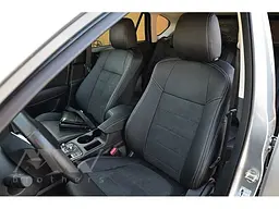 Авточохли модельні MW Brothers для Mazda CX-5 c 2012