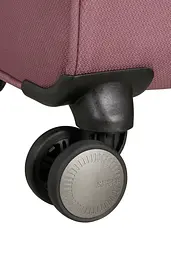 Валіза 68 См American Tourister WANDERLITE GALACTIC MAUVE 68x43x29(32) MJ6*90005 - мініатюра 5