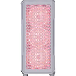 Корпус 2E Gaming Hexagon G338W (2E-G338W) [146470] - мініатюра 4