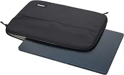 Чохол Thule Lithos Sleeve MacBook Air 15 (Black) 3205458 (TH 3205458) - мініатюра 4
