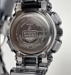 Годинник Casio GMA-S110GS-8AER - мініатюра 3