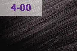 Крем-фарба jNOWA Professional Chromatic Save Siena відтінок 4/00 90 мл - мініатюра 2