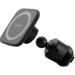 Автотримач Proove Block Magnetic Air Outlet Magnetic Ring (CHMA00000001) [133346] - мініатюра 2