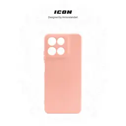 Чохол до мобільного телефона Armorstandart ICON Motorola G57 Power 5G Pink (ARM89611) - мініатюра 3