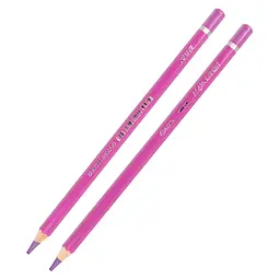 Олівець акварельний 99IDEAS "Aqua Expert", Mauve/Рожево-ліловий, 99AE-MAUV - мініатюра 2