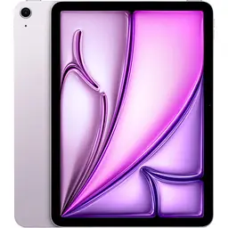 Планшет Apple iPad Air 11 (2025) 128GB Wi-Fi + Cellular Purple (MCFY4) [129349]