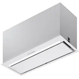 Вбудована витяжка Faber INKA LUX EVO WH MATT A70