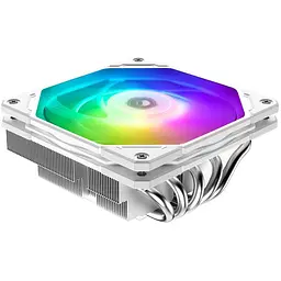 Кулер до процесора ID-Cooling IS-55 ARGB White