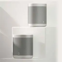 Портативна акустика Xiaomi Mi Smart Speaker (QBH4190GL) - мініатюра 7