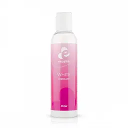Лубрикант на водній основі, що імітує сперму White Easyglide 150 ml