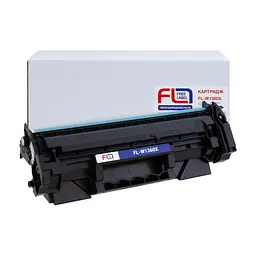 Картридж FREE Label HP 136X (W1360X) без чипа (FL-W1360X)