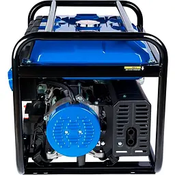 Генератор газово-бензиновий EnerSol EPG-5500SEL [30796] [129039] - мініатюра 6