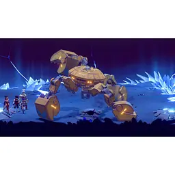 Ключ активації Microsoft Blades & Wands Bundle для Xbox One/Series S/X - мініатюра 3