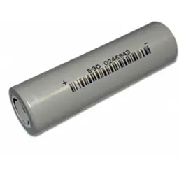 Акумулятор EVE INR21700-50E Li-ion 5000 mAh Батарейка для техніки Сірий